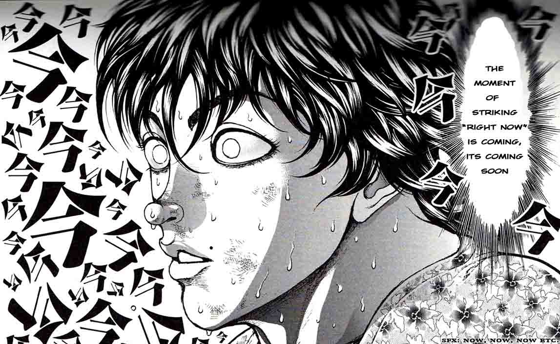 Baki - Son Of Ogre Chapter 277 7